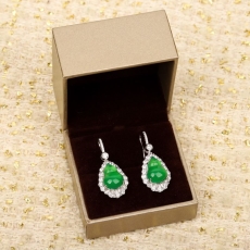 Qeelin Earrings